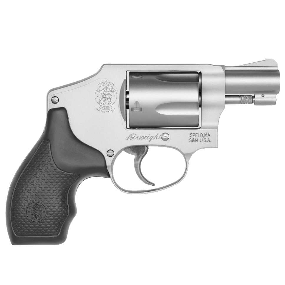 Smith and Wesson J Frame